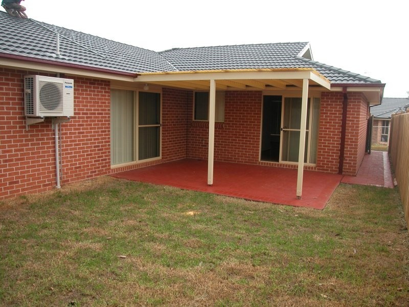 7 Forest Place, South Windsor NSW 2756