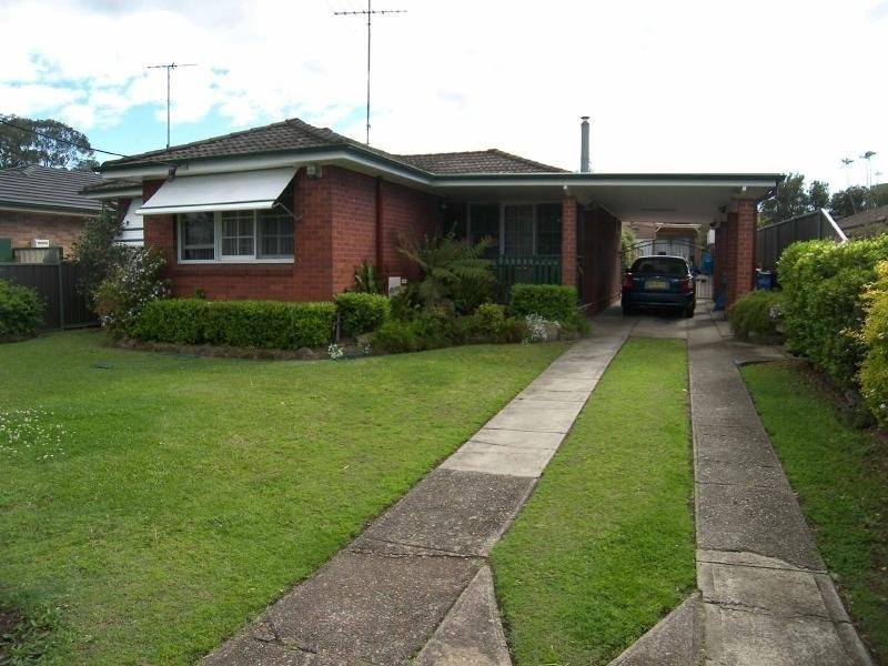 8 Woods Road, South Windsor NSW 2756