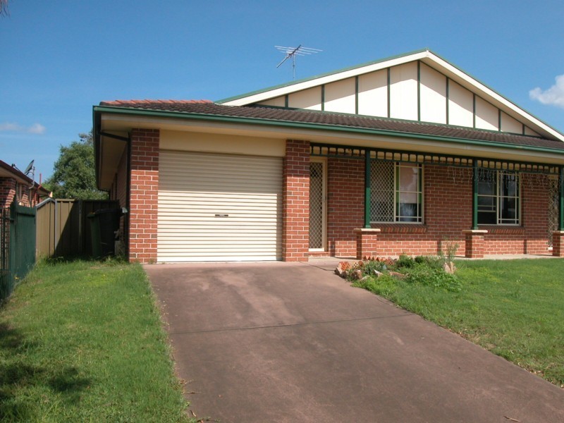 14a Porpoise Crescent, Bligh Park NSW 2756