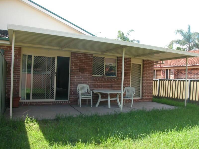 14a Porpoise Crescent, Bligh Park NSW 2756