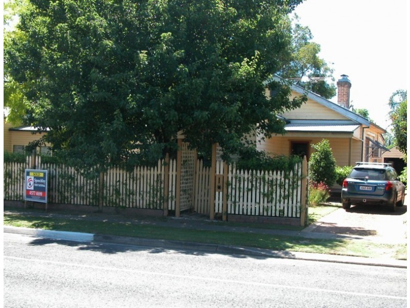 52 Paget Street, Richmond NSW 2753