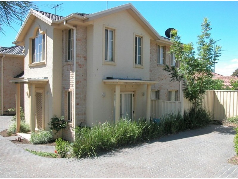 4/586 George Street, South Windsor NSW 2756