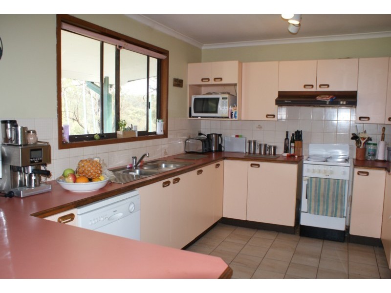 835 Comleroy Road, Kurrajong NSW 2758