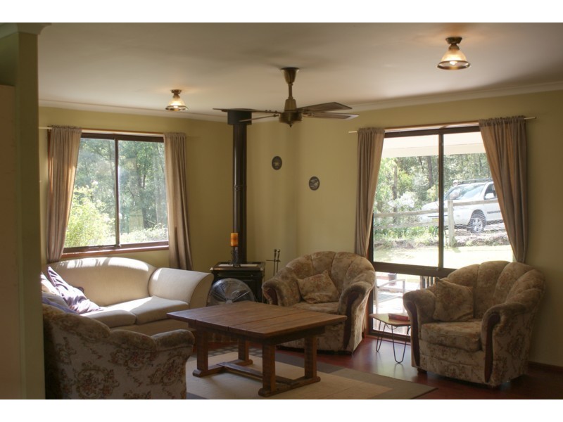 835 Comleroy Road, Kurrajong NSW 2758