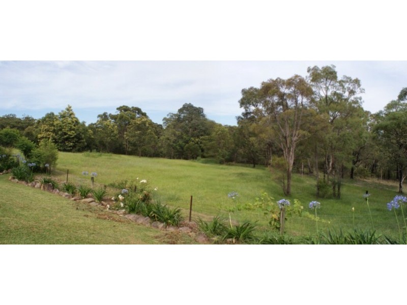 835 Comleroy Road, Kurrajong NSW 2758