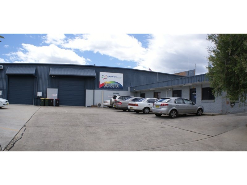 Hannabus Place, Mulgrave NSW 2756