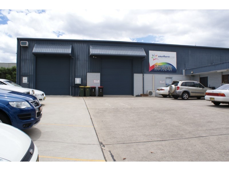 Hannabus Place, Mulgrave NSW 2756