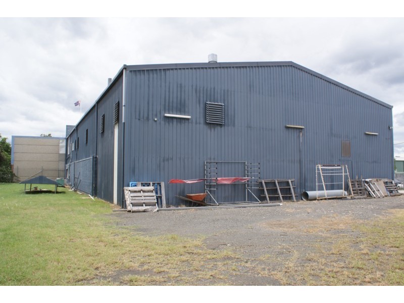 Hannabus Place, Mulgrave NSW 2756