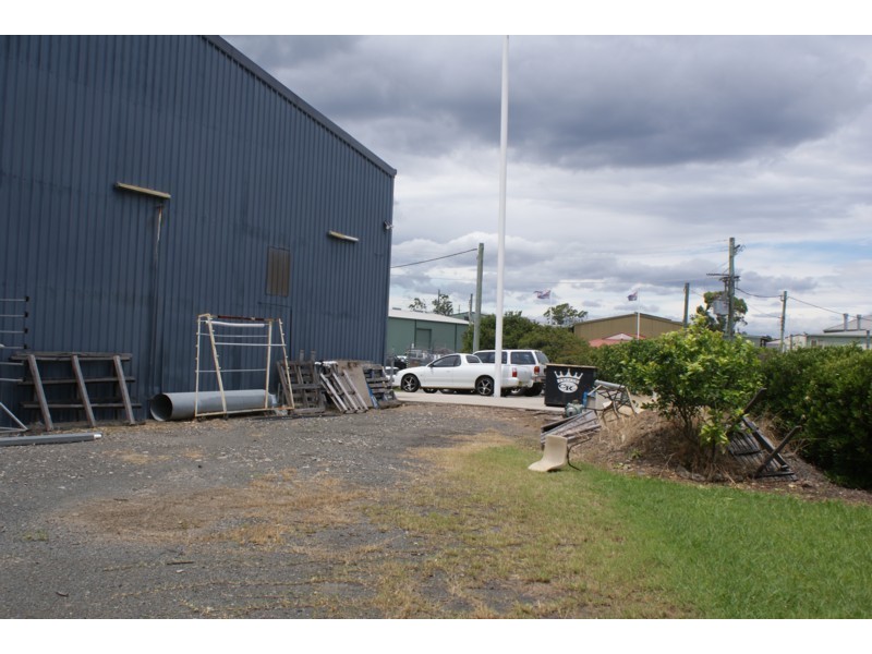 Hannabus Place, Mulgrave NSW 2756