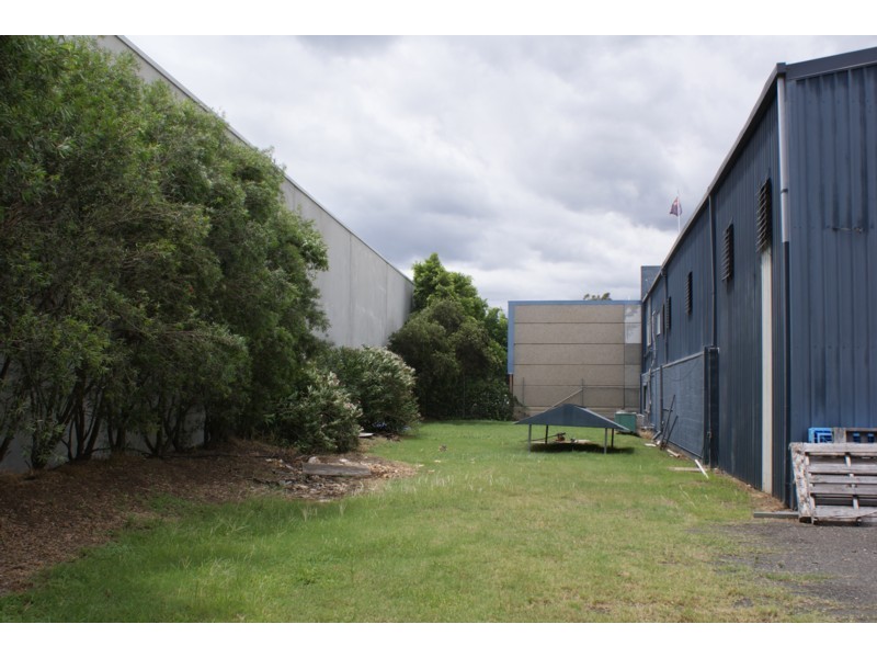 Hannabus Place, Mulgrave NSW 2756