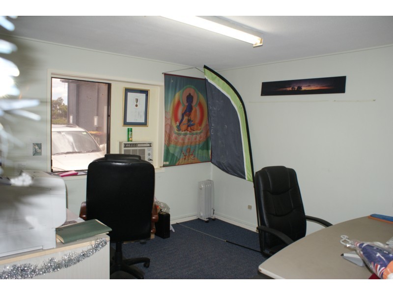 Hannabus Place, Mulgrave NSW 2756