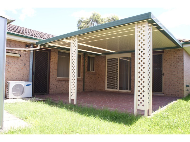 115 Porpoise Crescent, Bligh Park NSW 2756