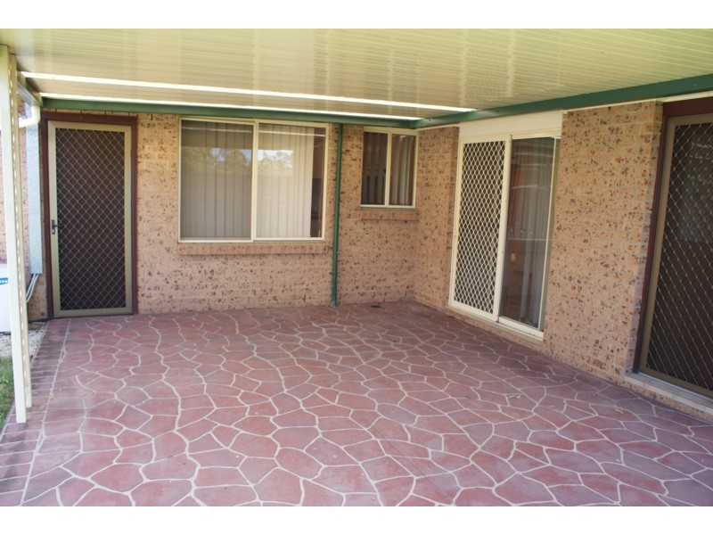 115 Porpoise Crescent, Bligh Park NSW 2756