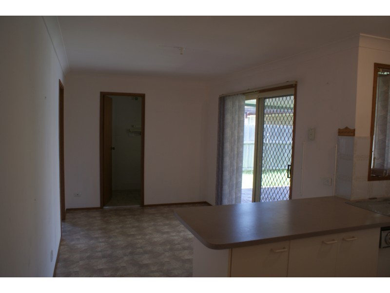 115 Porpoise Crescent, Bligh Park NSW 2756