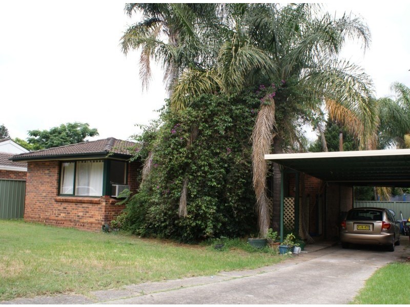 45 Woods Road, South Windsor NSW 2756