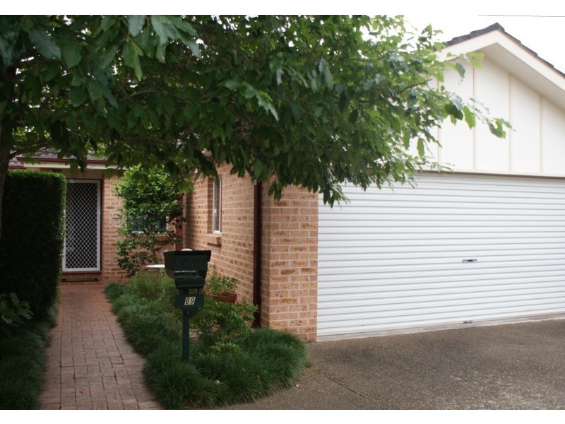 69 John Tebbutt Place, Richmond NSW 2753