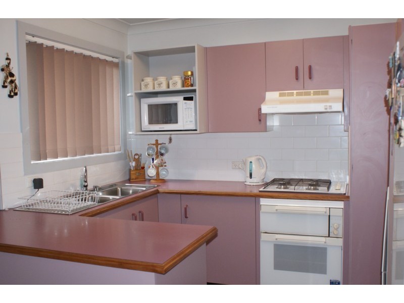 69 John Tebbutt Place, Richmond NSW 2753