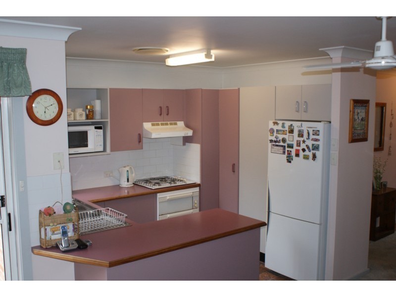 69 John Tebbutt Place, Richmond NSW 2753