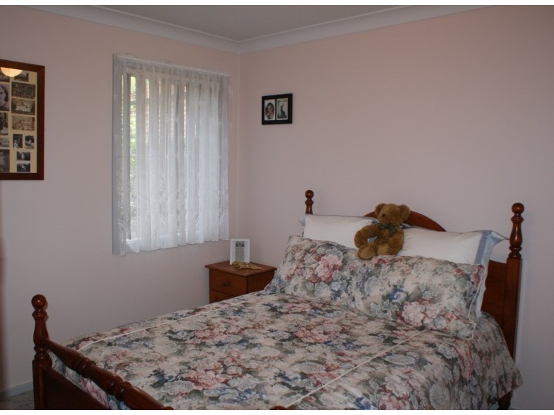 69 John Tebbutt Place, Richmond NSW 2753