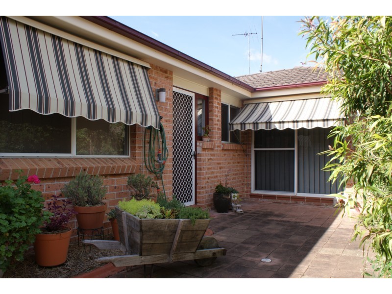 69 John Tebbutt Place, Richmond NSW 2753