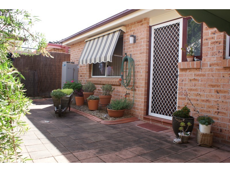 69 John Tebbutt Place, Richmond NSW 2753