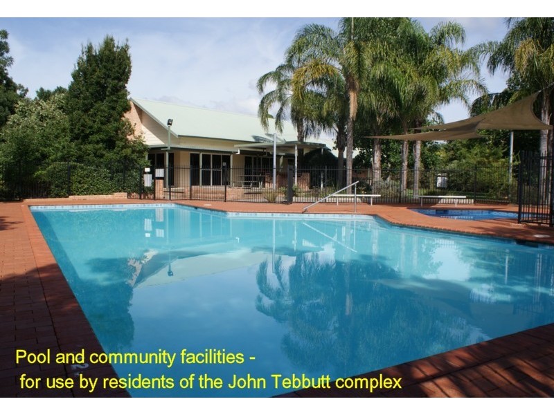 69 John Tebbutt Place, Richmond NSW 2753