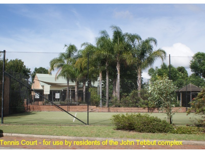 69 John Tebbutt Place, Richmond NSW 2753
