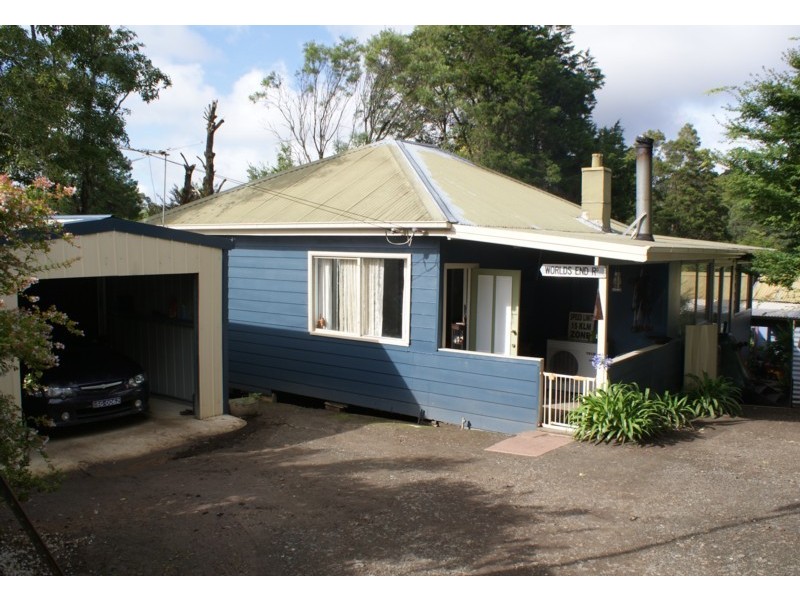 1245 Bells Line of Road, Kurrajong Heights NSW 2758