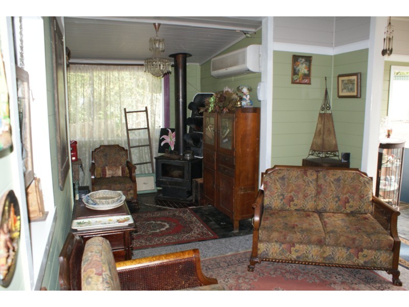 1245 Bells Line of Road, Kurrajong Heights NSW 2758