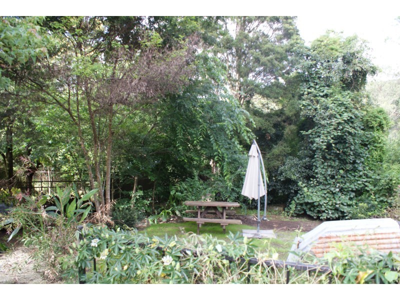 1245 Bells Line of Road, Kurrajong Heights NSW 2758