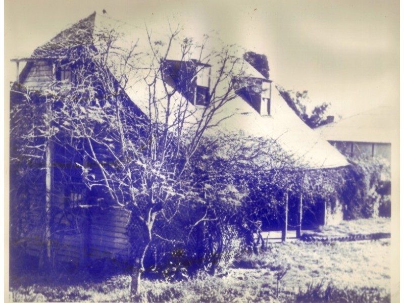 541 Wilberforce Road, Wilberforce NSW 2756