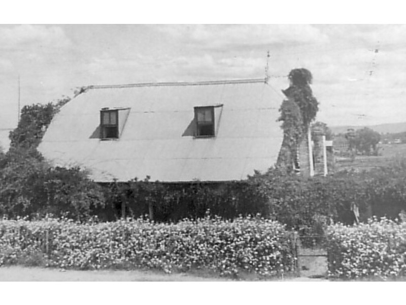 541 Wilberforce Road, Wilberforce NSW 2756