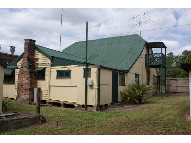 541 Wilberforce Road, Wilberforce NSW 2756