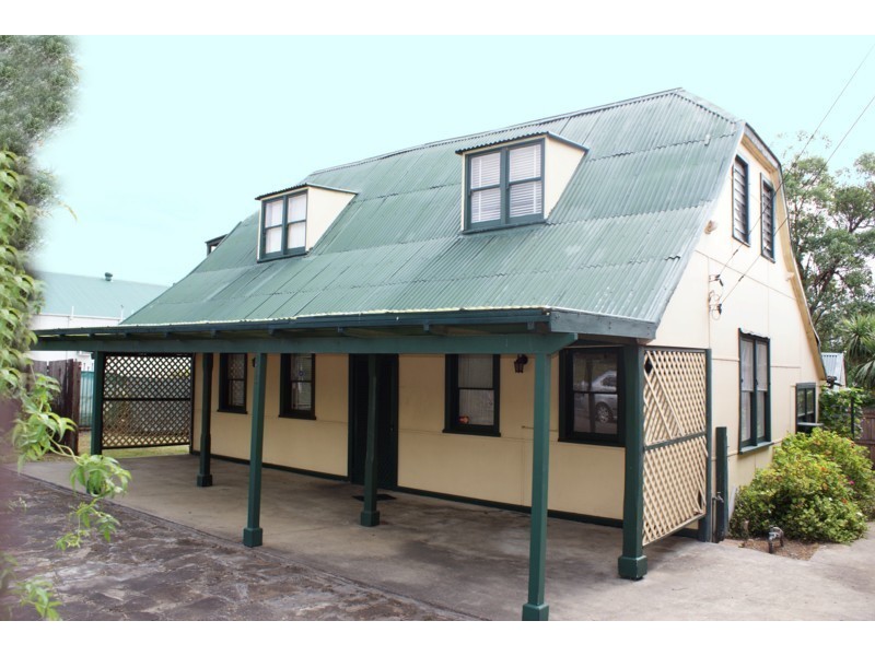 541 Wilberforce Road, Wilberforce NSW 2756