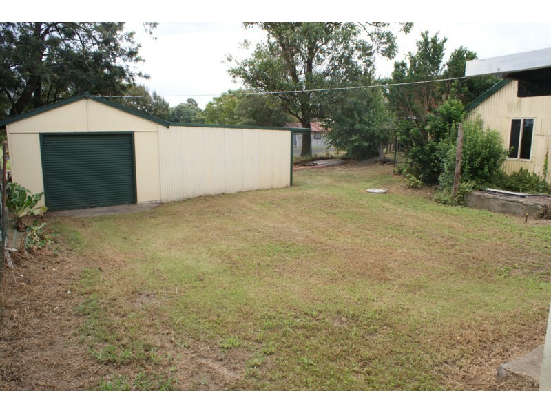 541 Wilberforce Road, Wilberforce NSW 2756