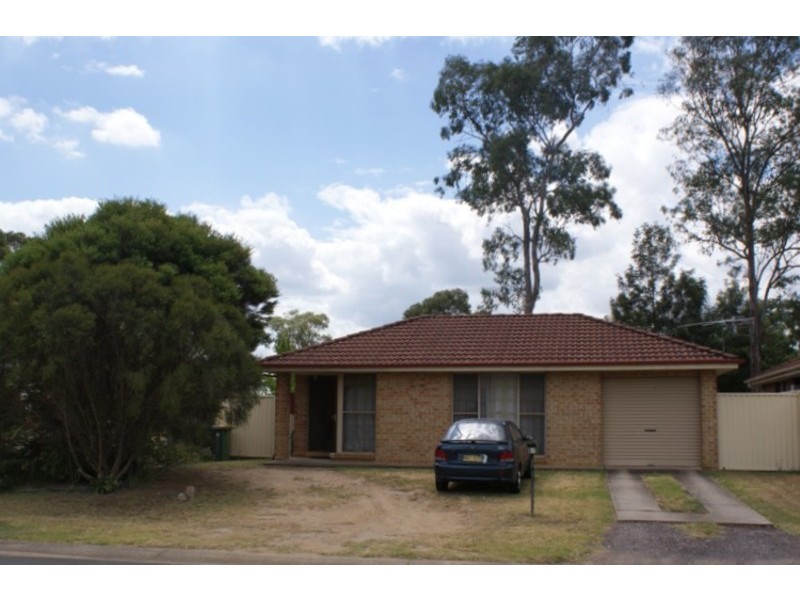 81 Guardian Crescent, Bligh Park NSW 2756