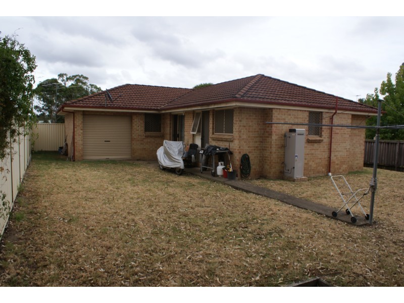 81 Guardian Crescent, Bligh Park NSW 2756