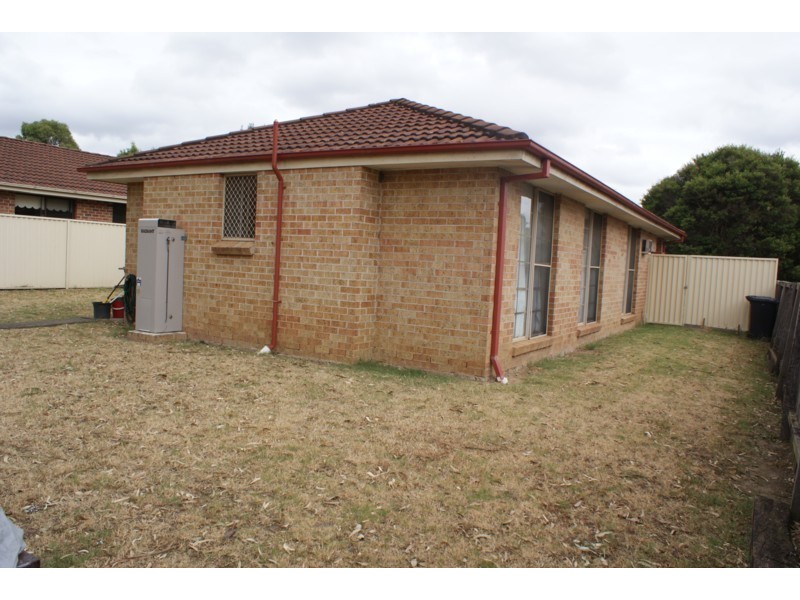 81 Guardian Crescent, Bligh Park NSW 2756