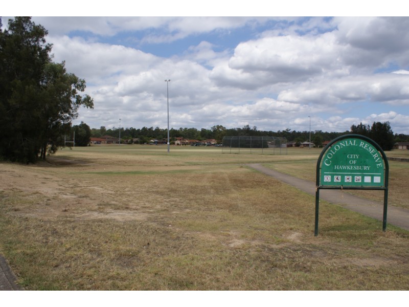 81 Guardian Crescent, Bligh Park NSW 2756