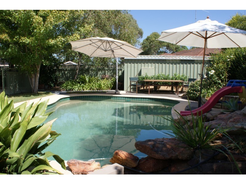 7 Meares Road, Mcgraths Hill NSW 2756