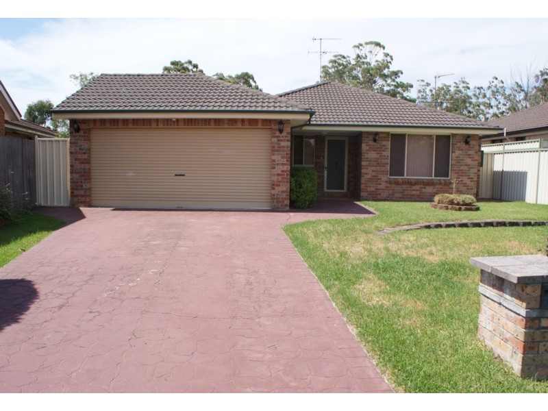 13 Etherden Road, Bligh Park NSW 2756