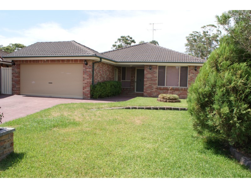 13 Etherden Road, Bligh Park NSW 2756