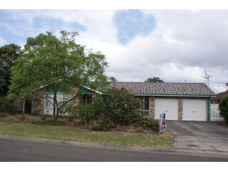 13 Newmarch Place, Bligh Park NSW 2756