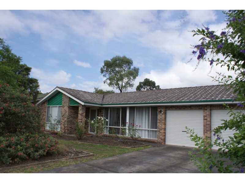 13 Newmarch Place, Bligh Park NSW 2756