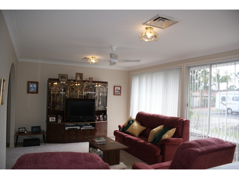 13 Newmarch Place, Bligh Park NSW 2756