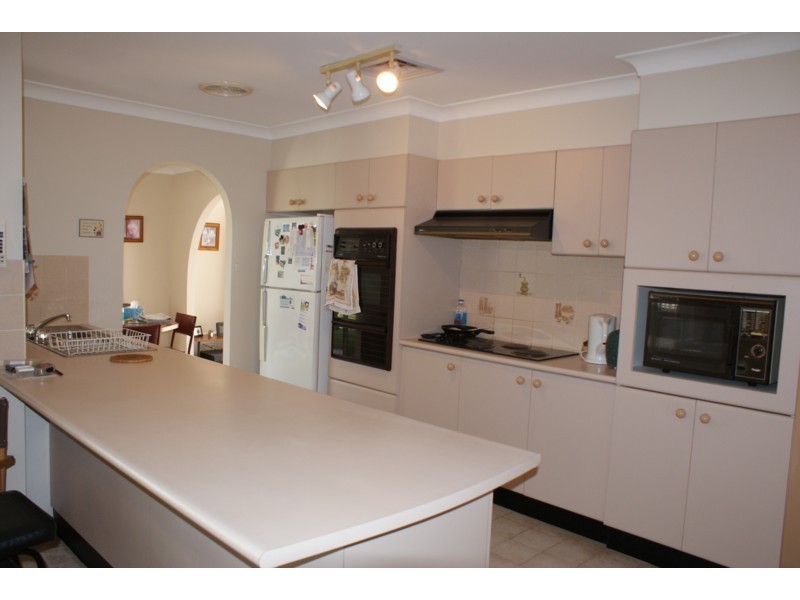 13 Newmarch Place, Bligh Park NSW 2756