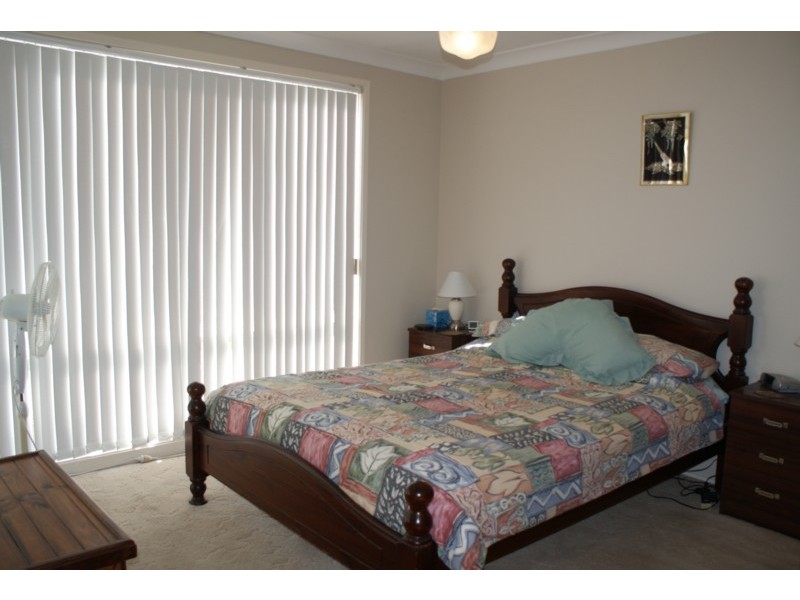 13 Newmarch Place, Bligh Park NSW 2756