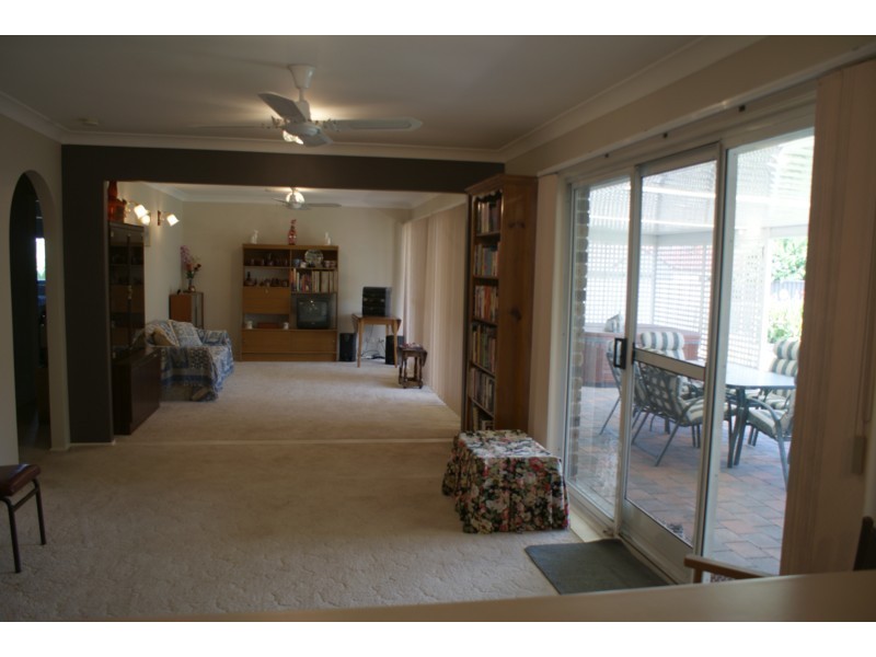 13 Newmarch Place, Bligh Park NSW 2756