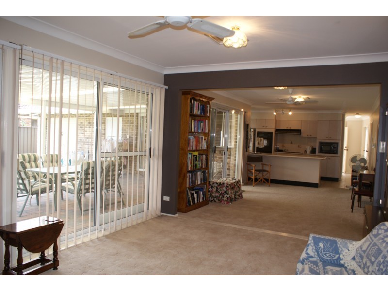 13 Newmarch Place, Bligh Park NSW 2756