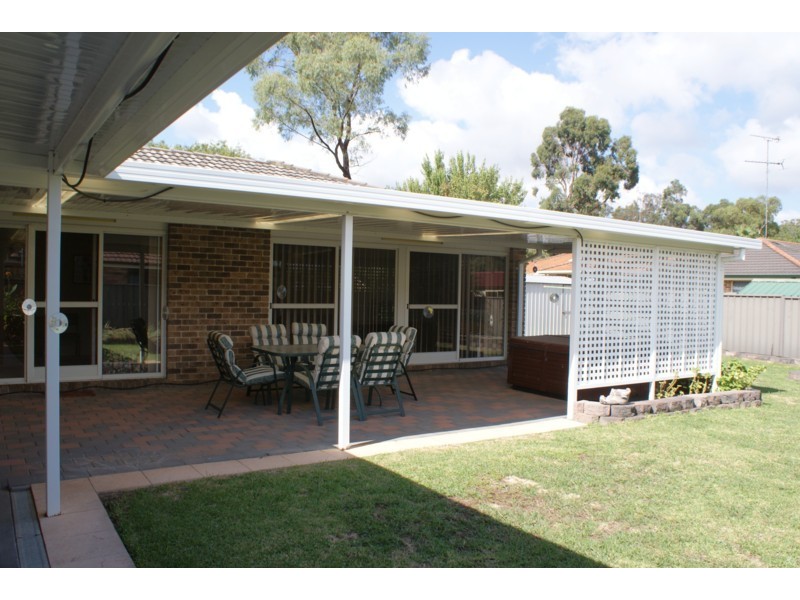 13 Newmarch Place, Bligh Park NSW 2756